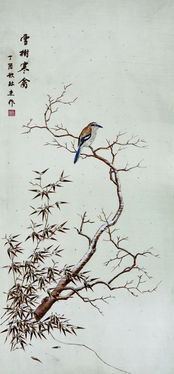麥稈成畫，匠心奪星 徐敏杰用傳承與創(chuàng)新點(diǎn)亮手藝殿堂
