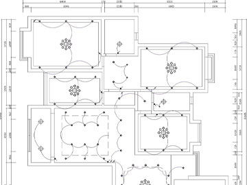 從CAD作品看愛因森學員成長 譚宇老師指導學生創作的平面設計佳作