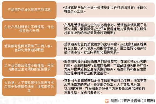 2023年中國愛情服務行業發展趨勢分析 信息技術咨詢服務驅動市場規模持續擴大